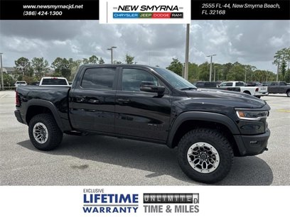 New 2025 RAM 1500 RHO w/ RHO Level 1 Equipment Group