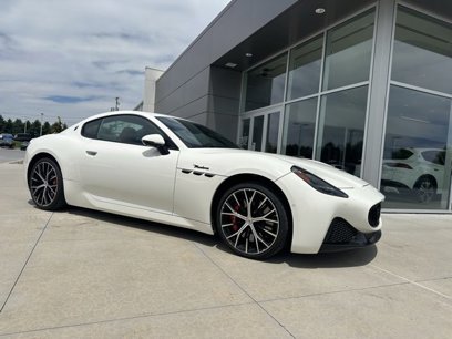 Used 2024 Maserati GranTurismo Modena