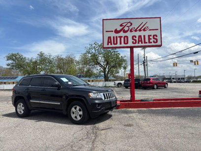 Used 2012 Jeep Grand Cherokee Laredo w/ Laredo E Group