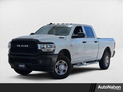 Used 2022 RAM 3500 Tradesman