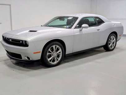 Used 2020 Dodge Challenger SXT w/ Cold Weather Group