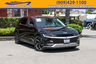 Used 2022 Hyundai Ioniq 5 SE w/ Cargo Package