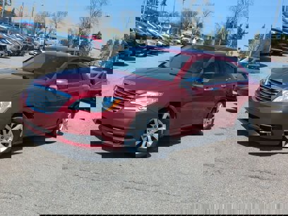 Used 2013 Chrysler 200 Limited