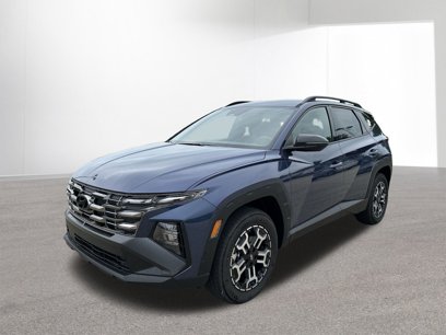 New 2025 Hyundai Tucson XRT