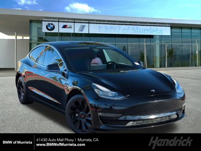 Used 2019 Tesla Model 3 Standard Range
