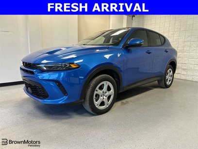 Used 2024 Dodge Hornet GT Plus