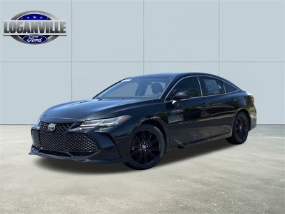 Used 2019 Toyota Avalon Touring