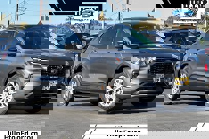 New 2024 Ford Escape Active