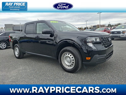 Certified 2025 Ford Maverick XL w/ Equipment Group 102A