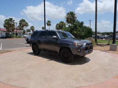 Used 2022 Toyota 4Runner SR5 Premium