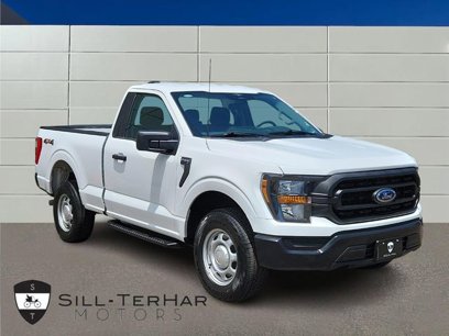 Used 2023 Ford F150 XL