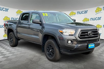 Used 2023 Toyota Tacoma SR5