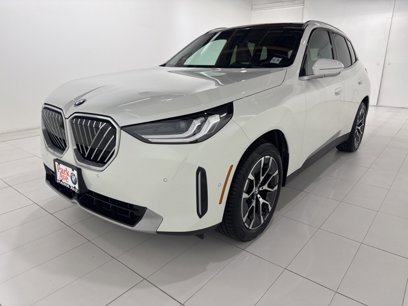 Used 2025 BMW X3 xDrive30i w/ Premium Package