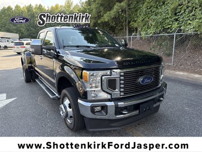 Used 2022 Ford F350 Lariat w/ Lariat Ultimate Package