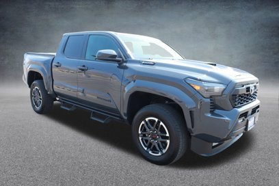 Used 2025 Toyota Tacoma TRD Sport