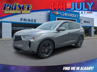 Used 2023 Acura RDX A-Spec