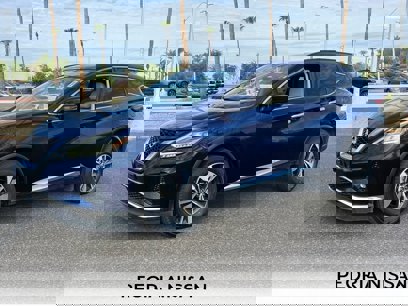 Certified 2023 Nissan Murano SV