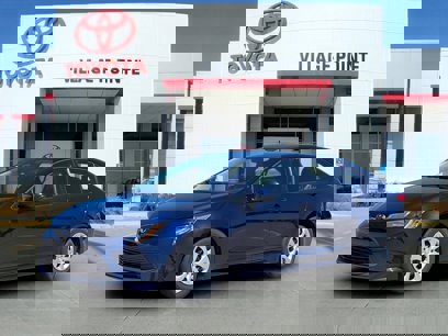 Used 2023 Toyota Corolla LE