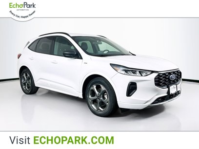 Used 2023 Ford Escape ST-Line