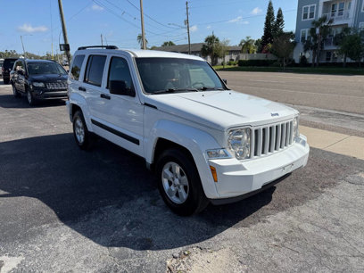 Used 2011 Jeep Liberty Sport w/ Popular Equipment Group
