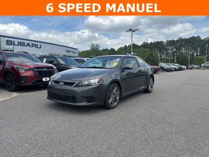 Used 2013 Scion tC