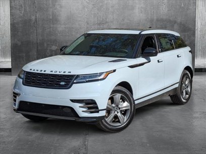 New 2025 Land Rover Range Rover Velar Dynamic SE