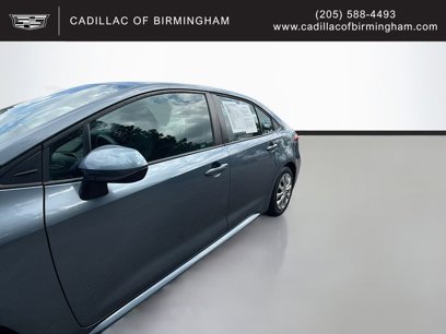 Used 2021 Toyota Corolla LE