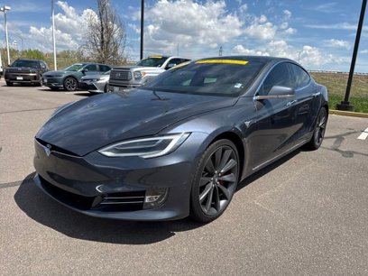 Used 2017 Tesla Model S Performance