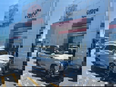 Used 2024 Hyundai Palisade Calligraphy