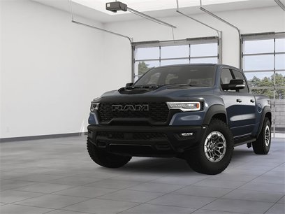 New 2025 RAM 1500 RHO w/ RHO Level 1 Equipment Group