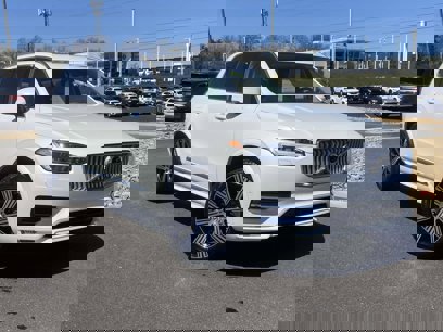 Certified 2025 Volvo XC90 B6 Plus w/ Protection Package Premier