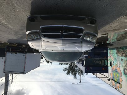 Used 2012 Dodge Charger SE w/ Connectivity Group