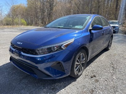 Used 2024 Kia Forte LXS w/ LXS Technology Package