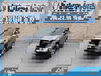 New 2025 Honda CR-V EX-L