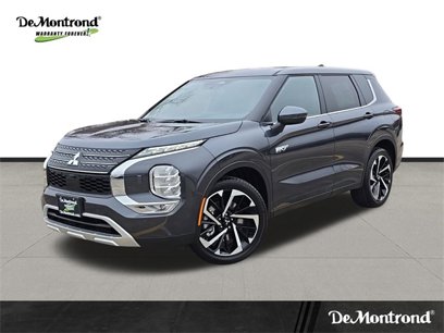 New 2025 Mitsubishi Outlander SE