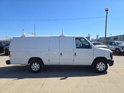 Used 2014 Ford E-250 and Econoline 250 Extended w/ Power Group