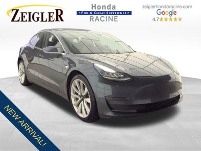 Used 2019 Tesla Model 3 Mid Range