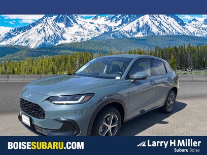 Used 2023 Honda HR-V EX-L