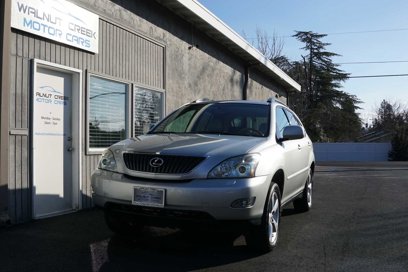 Used 2005 Lexus RX 330 AWD