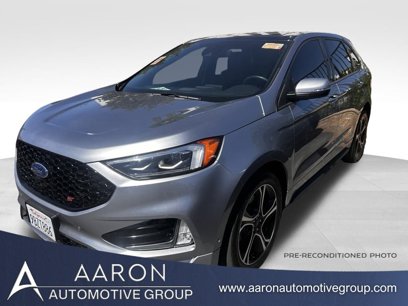 Used 2022 Ford Edge ST w/ Equipment Group 401A