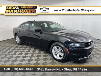 Used 2023 Dodge Charger SXT