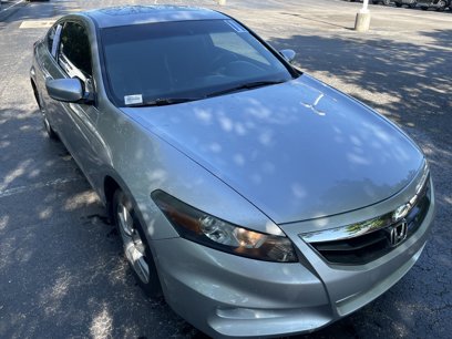 Used 2011 Honda Accord EX-L