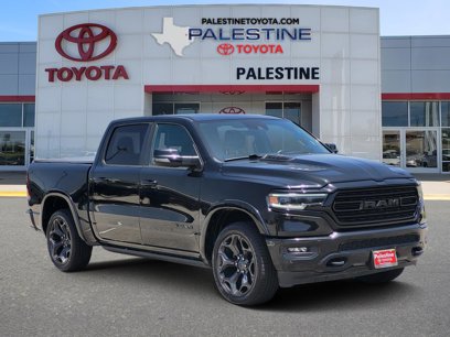 Used 2023 RAM 1500 Limited w/ Night Edition