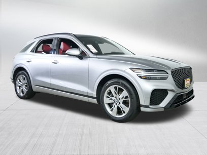 Certified 2022 Genesis GV70 3.5T Sport