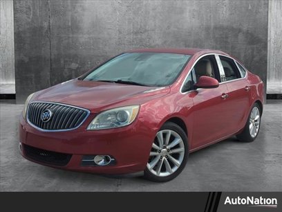 Used 2014 Buick Verano Convenience