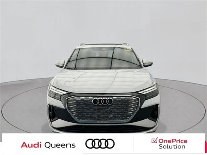 Used 2023 Audi Q4 e-tron Premium Plus w/ Premium Plus