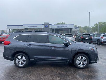 Certified 2024 Subaru Ascent Premium w/ Convenience Package