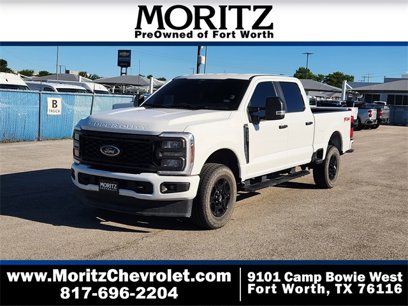 Used 2024 Ford F250 XL w/ STX Appearance Package