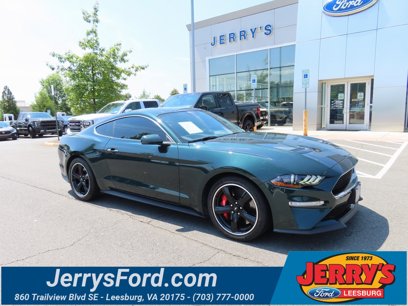 Used 2020 Ford Mustang Bullitt