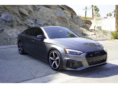 Used 2023 Audi A5 2.0T Premium Plus w/ Premium Plus